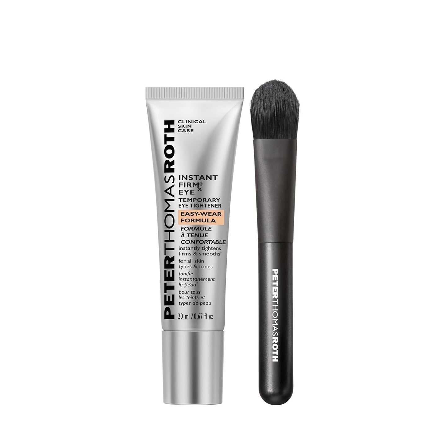 Peter Thomas Roth Instant FIRMx No-Filter Firming Primer