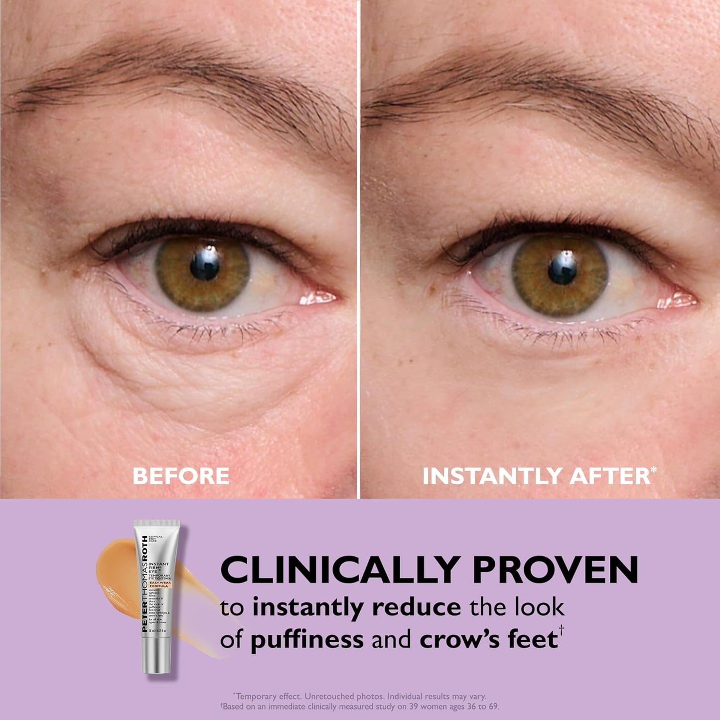Peter Thomas Roth Instant FIRMx No-Filter Firming Primer