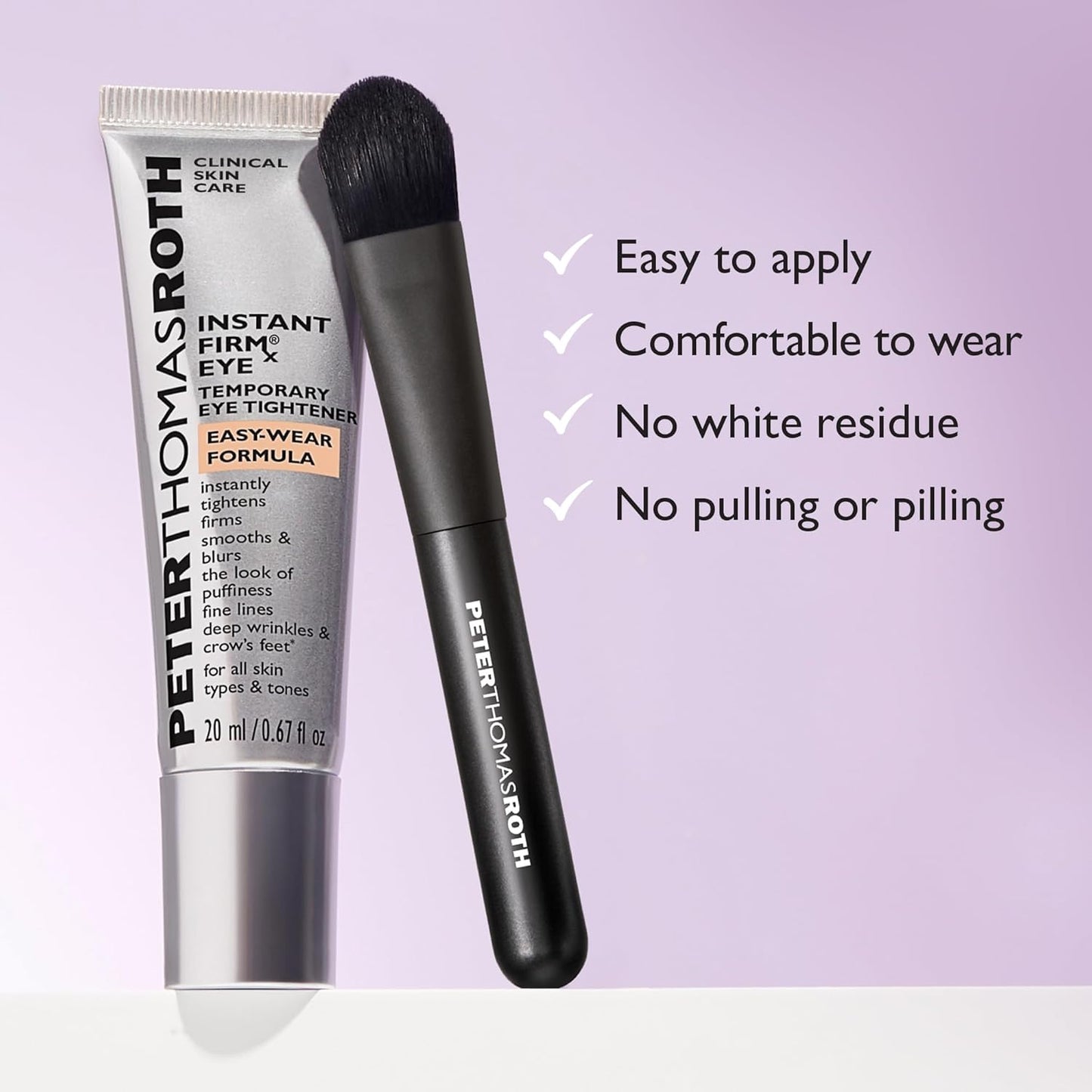 Peter Thomas Roth Instant FIRMx No-Filter Firming Primer