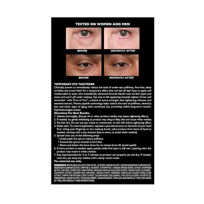 Peter Thomas Roth Instant FIRMx No-Filter Firming Primer